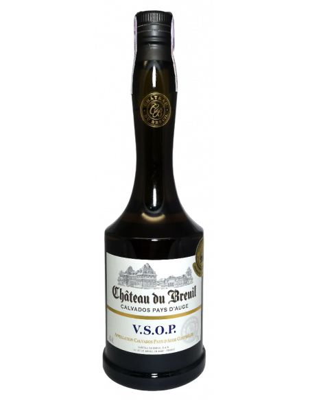 Купить Calvados VSOP 0,7л выдержка 6 лет