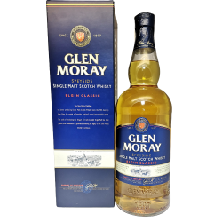 Купить Виски Glen Moray 8yo Classic 1,75л