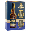 Купить Виски Glen Moray Port Cask Finish под.наб+2бок