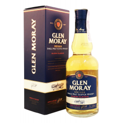 Купить Виски Glen Moray Classic 0,35л