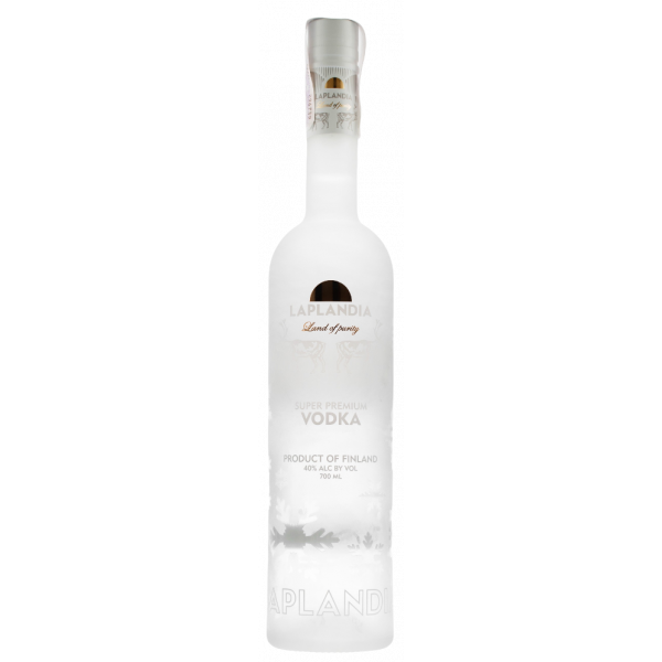 Купить Водка Laplandia Vodka 0,7л