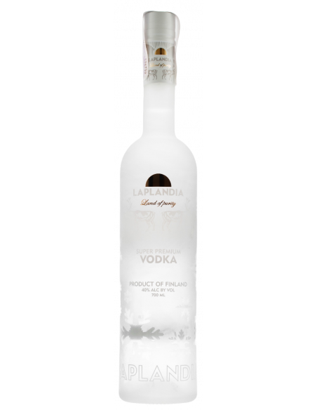 Купить Водка Laplandia Vodka 0,7л