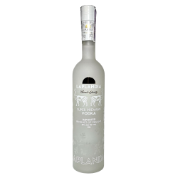 Купить Водка Laplandia Vodka 0,5л