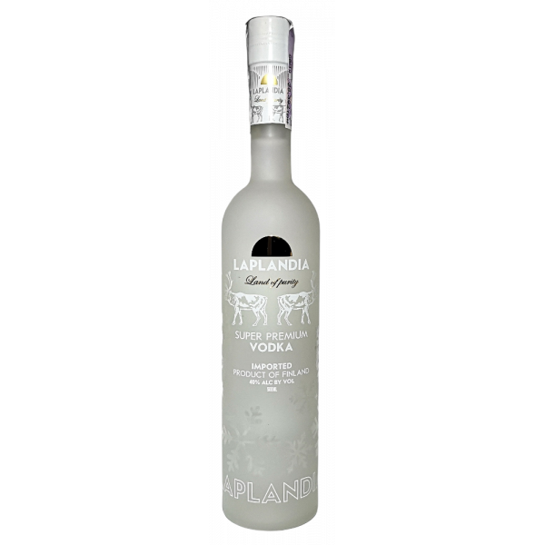 Купить Водка Laplandia Vodka 0,5л