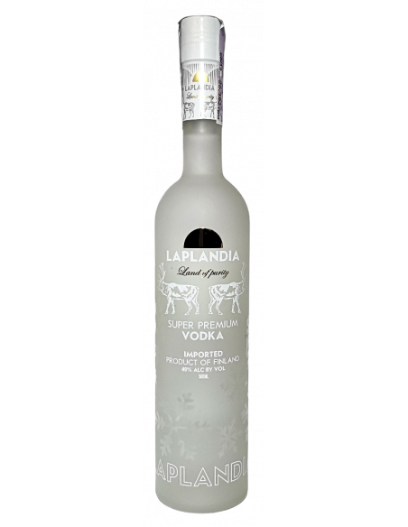 Купить Водка Laplandia Vodka 0,5л