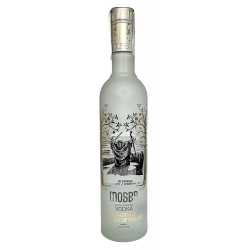 Купить Водка кошерная Moses 1л