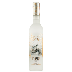 Купить Водка кошерная Moses 0,5л