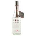 Купить Водка Goral Vodka Master 0,5л Купить Водка Goral Vodka Master 0,5л