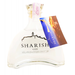 Купить Джин Sharish Original 0,5л