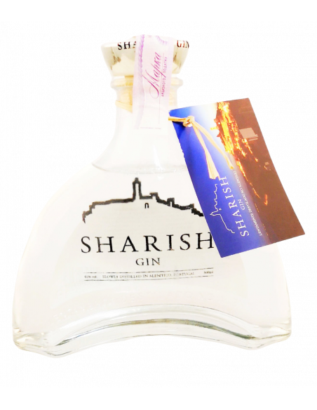 Купить Джин Sharish Original 0,5л