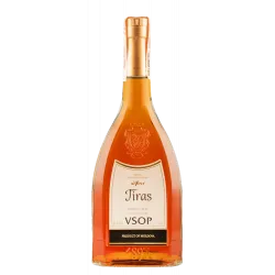 Купить Коньяк Тирас 6YO VSOP 0,5л Kvint
