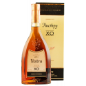 Купить Коньяк Нистру 8YO XO 0,5л в коробке Kvint