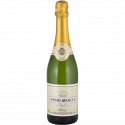 Купити ігристе вино Henri Marcel біле брют 0,75л 10,5% Купити ігристе вино Henri Marcel біле брют 0,75л 10,5%