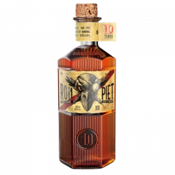 Купить Ром Piet XO 0,5л 40%