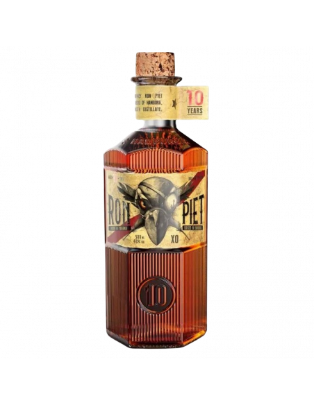 Купить Ром Piet XO 0,5л 40%