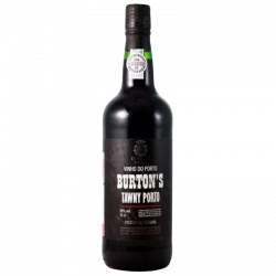 Купить Портвейн Burton\'s Tawny красный 0,75л 19,5%