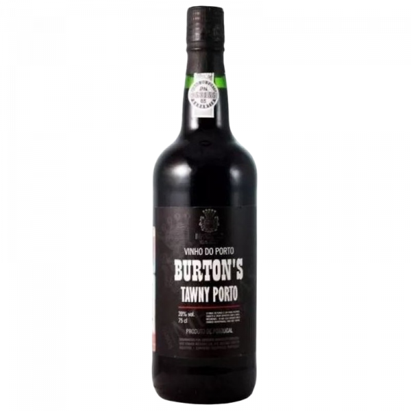 Купить Портвейн Burton\'s Tawny красный 0,75л 19,5%