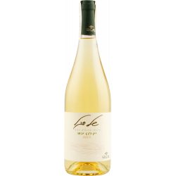 Купить Вино кошерное Segal White белое сухое 0,75л