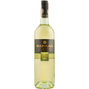 Купить Вино кошерное Classic Sauvignon Blanc белое сухое 0,75л Barkan