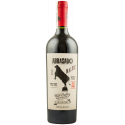Купить Вино Abrasado Parcel Malbec красное сухое 0,75л