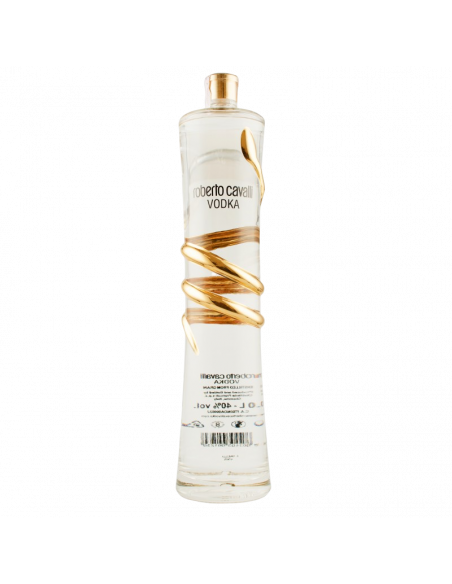 Купить Водка Roberto Cavalli 3л