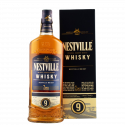 Купить Виски Nestville Blended 9YO 0,7л коробка