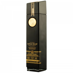 Купить Бурбон Gold Bar Straight Texas 0,75л