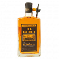 Купить Бурбон Old Dan Tucker 0,7л