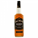 Купить Бурбон Ezra Brooks black 0,7л Купить Бурбон Ezra Brooks black 0,7л