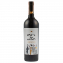 Купить Вино Monte Dos Amigos Premium IGP красное сухое