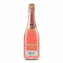 Купить Вино игристое Moscato Canetelli розовое сладкое Canetelli