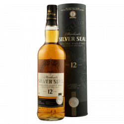 Купить Виски Muirheads Silver Seal 12yo 0,7л