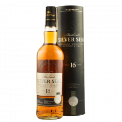 Купить Виски Muirheads Silver Seal 16yo 0,7л