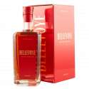 Купить Виски Bellevoye Grand Cru Finish 0,7л  красная коробка