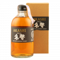 Купить Виски Akashi Meisei 0,5л коробка