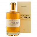 Купить Виски Yushan Blended Malt 0,7л коробка Тайвань