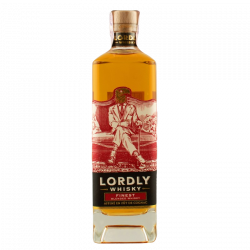 Купить Виски Lordly Finest 0,7л
