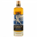Купить Виски Lordly Triple Malt 0,7л