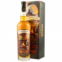 Купить Виски The History of Spaniard 0,7л Compass Box