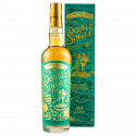 Купить Виски Double Single 0,7л Compass Box