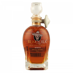 Купить Ром/текила Rumquila 0,7л