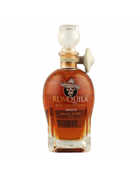 Купить Ром/текила Rumquila 0,7л
