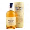 Купить Виски Highland Journey Blended Malt 1л тубус