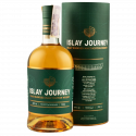 Купить Виски Islay Journey Blended Malt 0,7л тубус