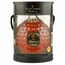 Купить Виски Clubhouse Blended Scotch 0,7л коробка OSA