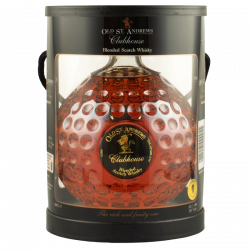 Купить Виски Clubhouse Blended Scotch 1л коробка OSA