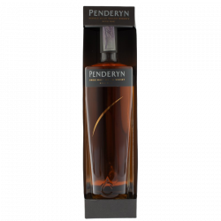 Купить Виски Penderyn Rich Oak 0,7л коробка