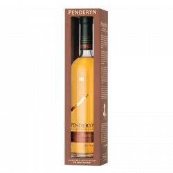 Купить Виски Penderyn Sherrywood 0,7л