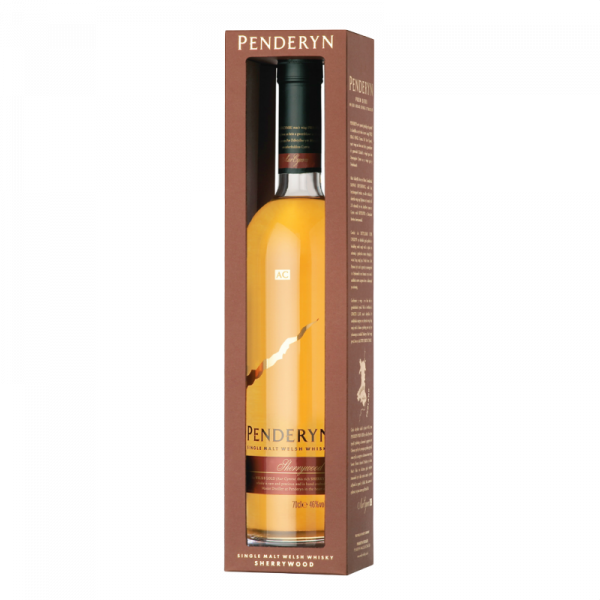 Купить Виски Penderyn Sherrywood 0,7л