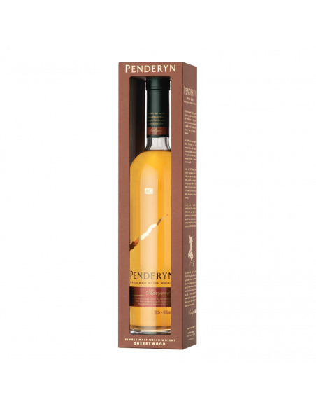 Купить Виски Penderyn Sherrywood 0,7л